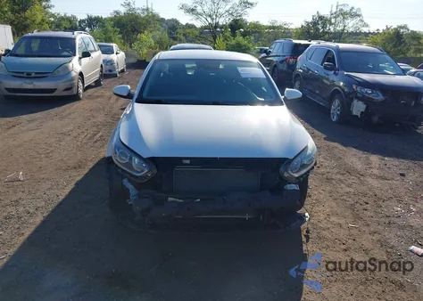 2019 Kia Forte Lxs из США, поврежденный, VIN 3KPF24AD9KE117003